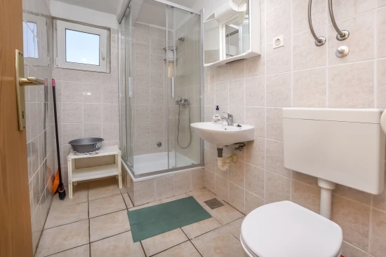 Apartmán Severní Dalmácie - Rogoznica DA 7195 N3