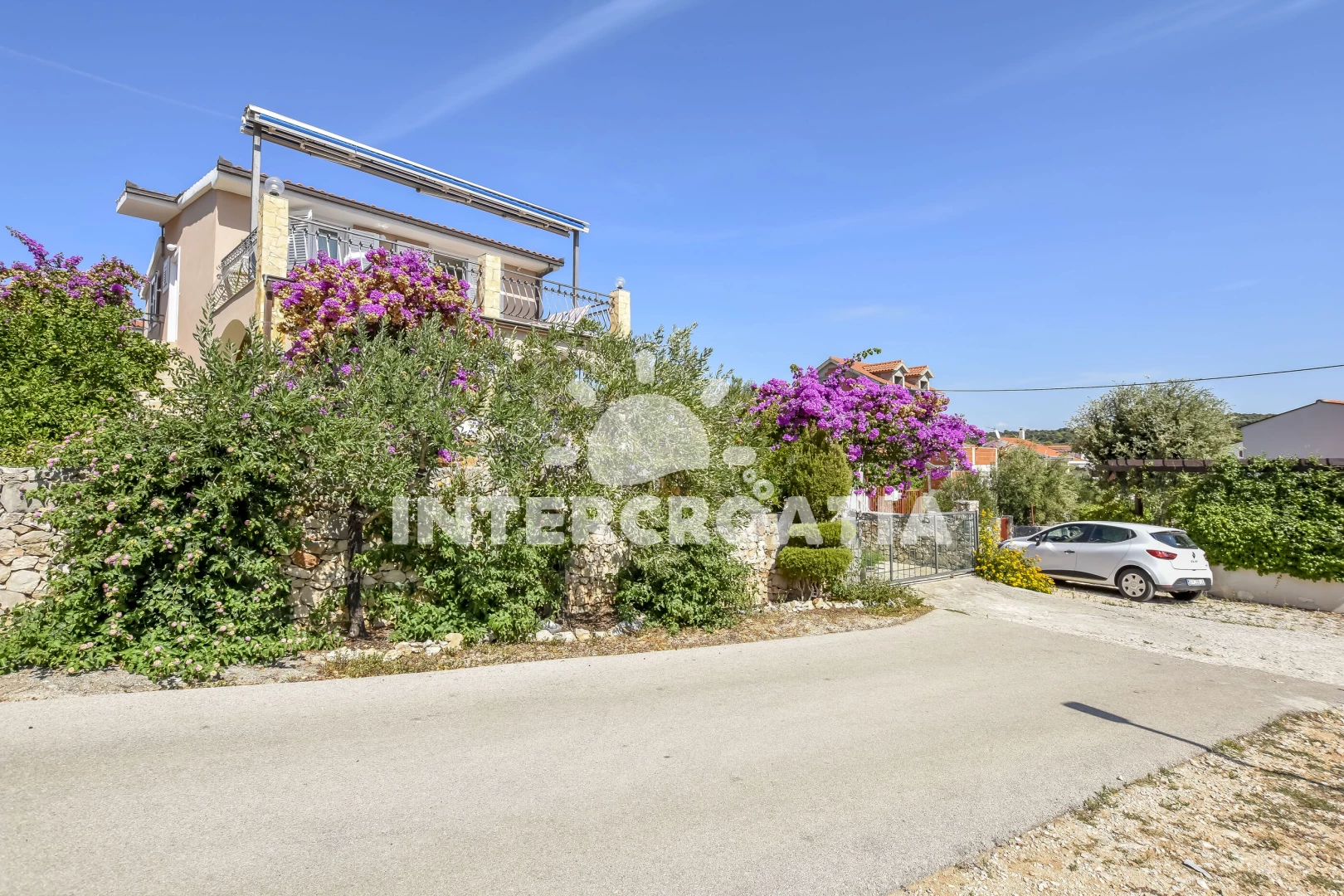 Apartmán Severní Dalmácie - Ražanj DA 7196 N1