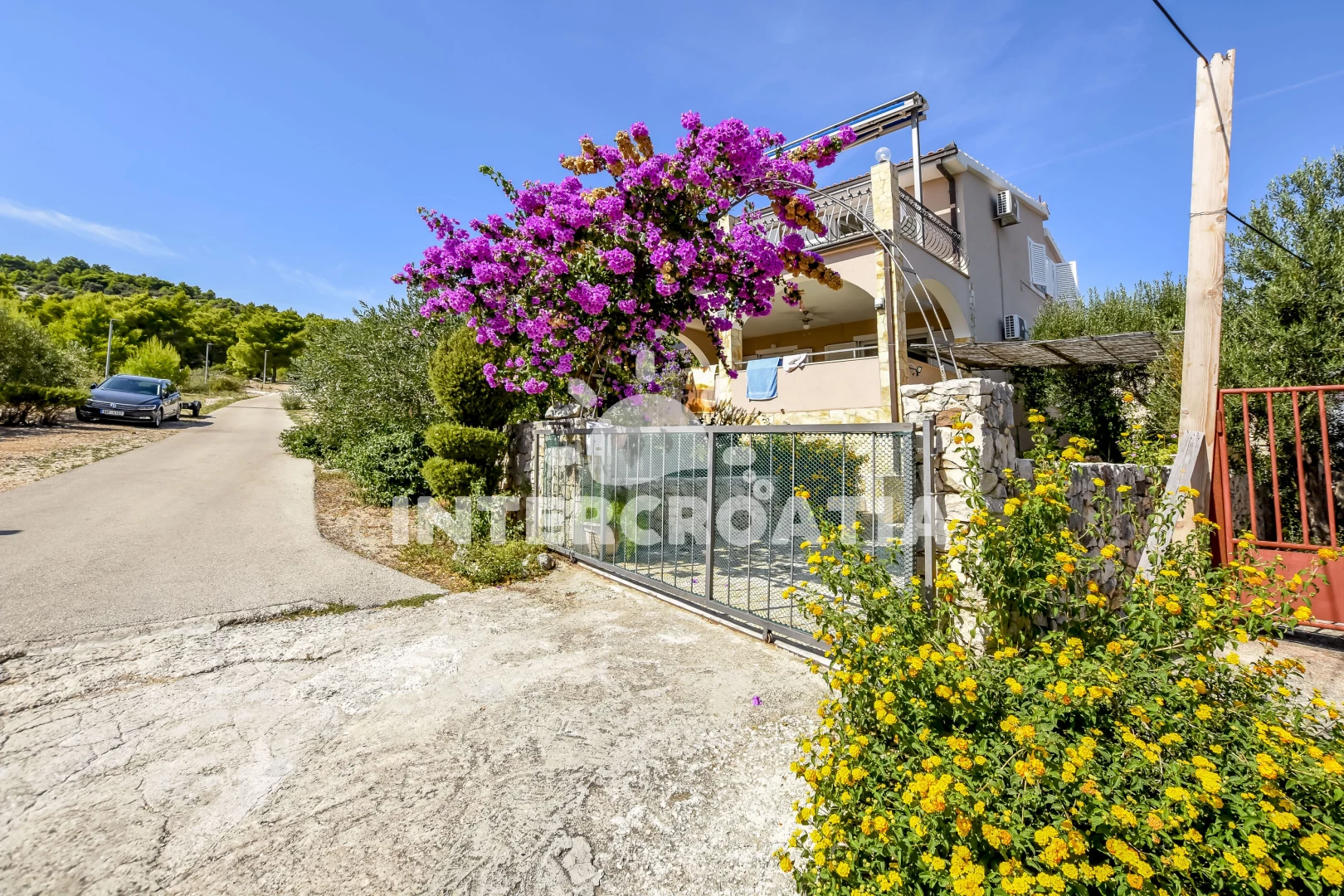 Apartmán Severní Dalmácie - Ražanj DA 7196 N1