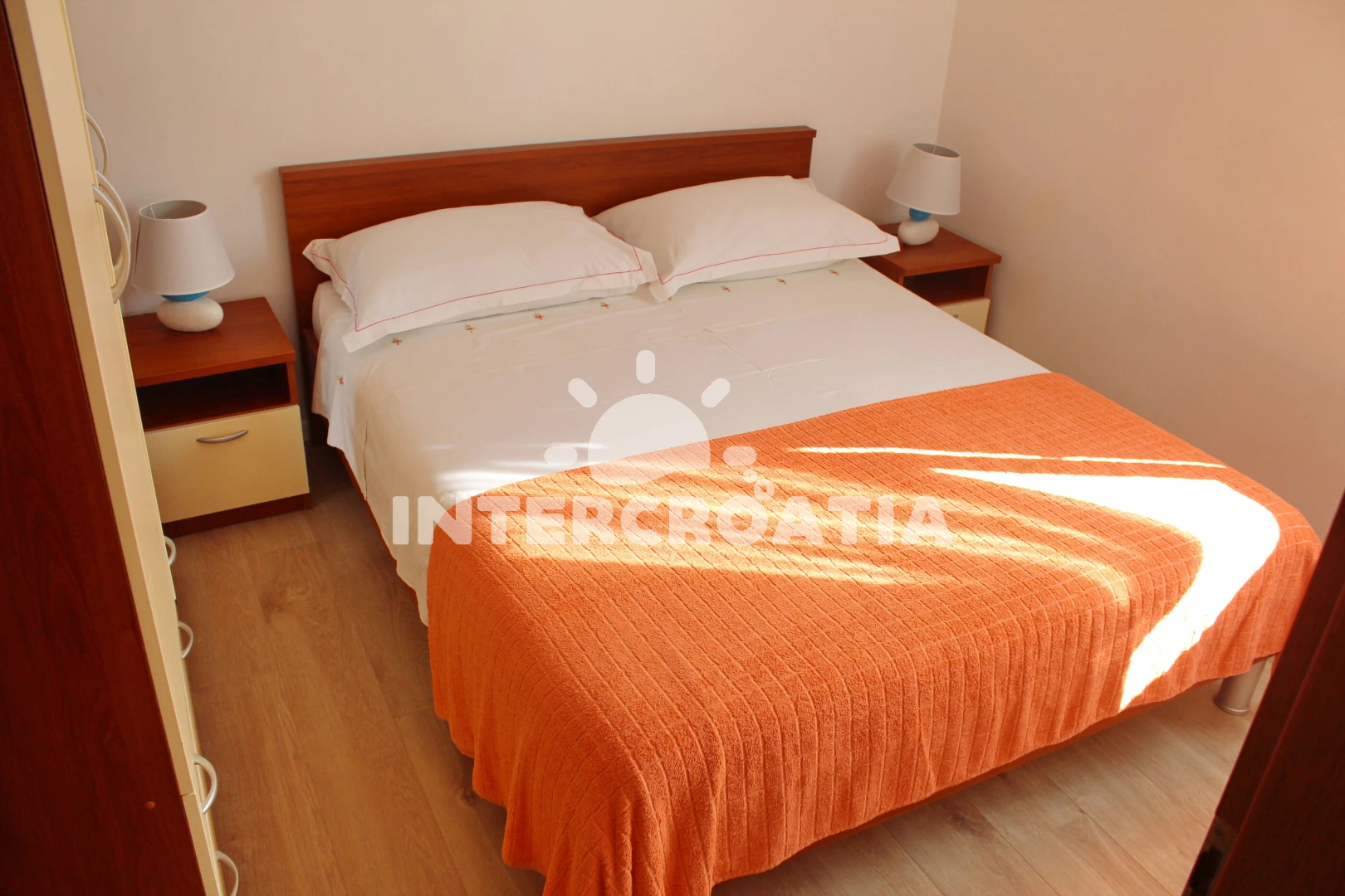Apartmán Severní Dalmácie - Ražanj DA 7196 N1