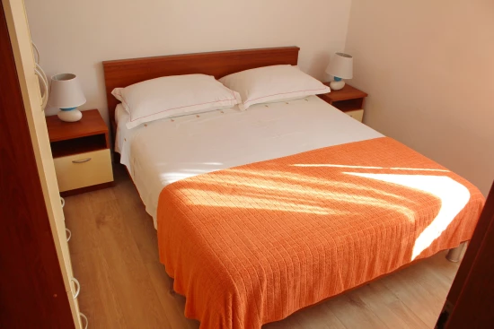 Apartmán Severní Dalmácie - Ražanj DA 7196 N1