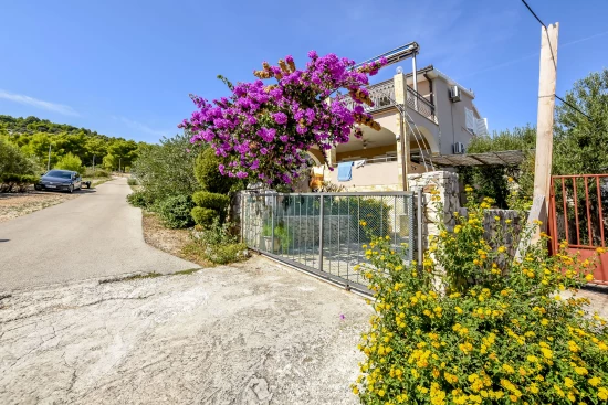 Apartmán Severní Dalmácie - Ražanj DA 7196 N2