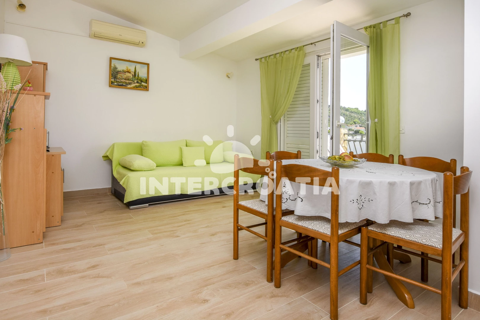 Apartmán Severní Dalmácie - Ražanj DA 7196 N2