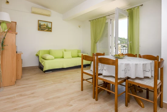 Apartmán Severní Dalmácie - Ražanj DA 7196 N2