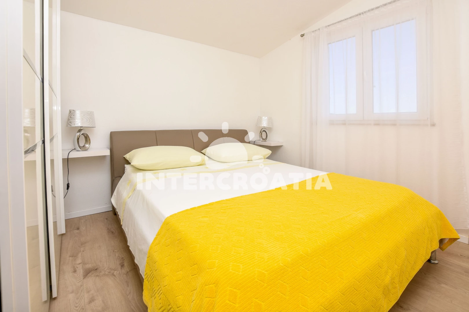 Apartmán Severní Dalmácie - Ražanj DA 7196 N2