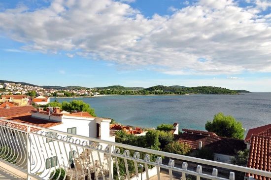 Apartmán Severní Dalmácie - Rogoznica DA 7197 N3