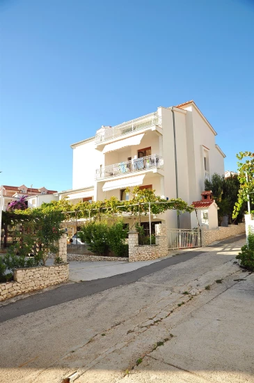 Apartmán Severní Dalmácie - Rogoznica DA 7197 N3