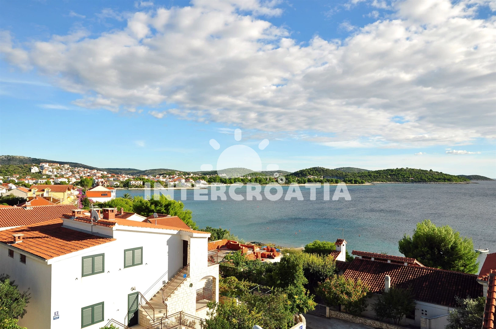 Apartmán Severní Dalmácie - Rogoznica DA 7197 N3