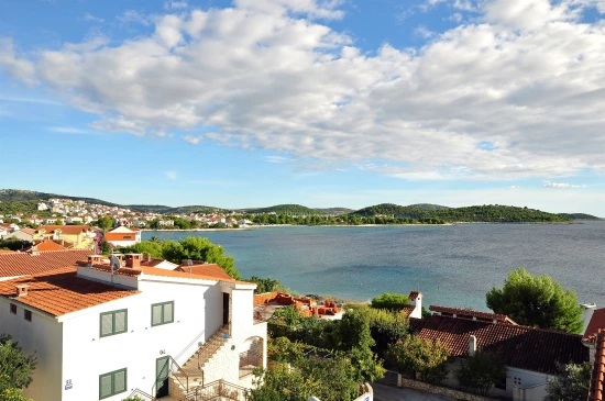 Apartmán Severní Dalmácie - Rogoznica DA 7197 N3