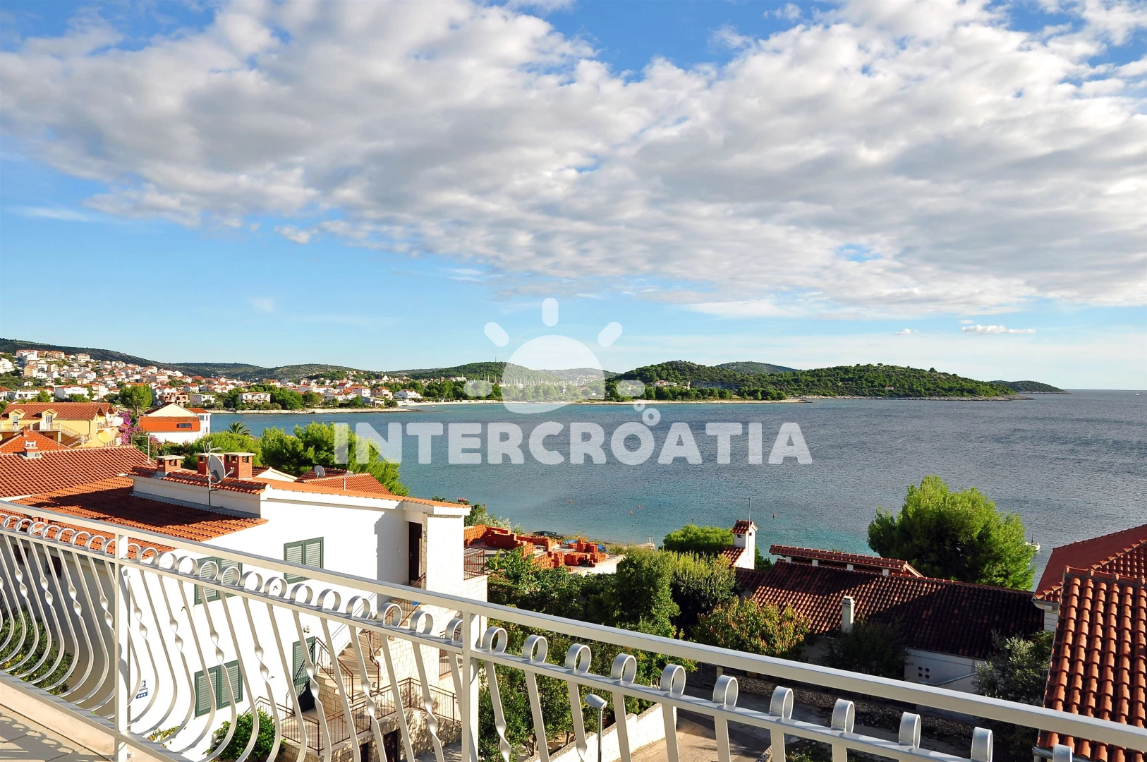 Apartmán Severní Dalmácie - Rogoznica DA 7197 N4