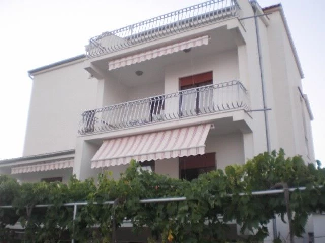 Apartmán Severní Dalmácie - Rogoznica DA 7197 N4