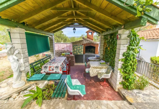 Apartmán Severní Dalmácie - Rogoznica DA 7198 N1