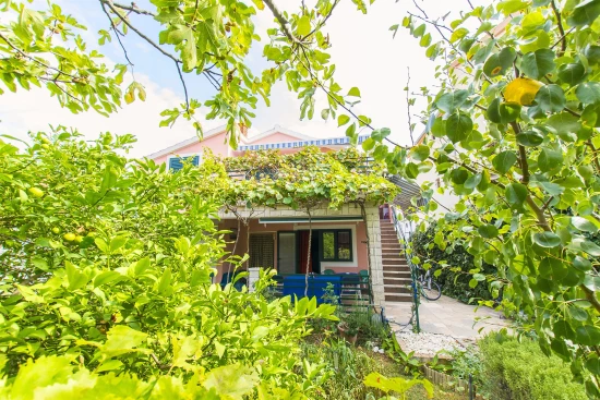 Apartmán Severní Dalmácie - Rogoznica DA 7198 N2