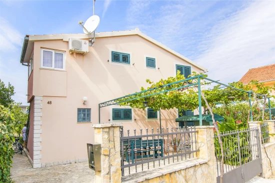 Apartmán Severní Dalmácie - Rogoznica DA 7198 N2