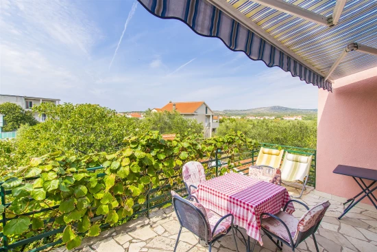 Apartmán Severní Dalmácie - Rogoznica DA 7198 N2