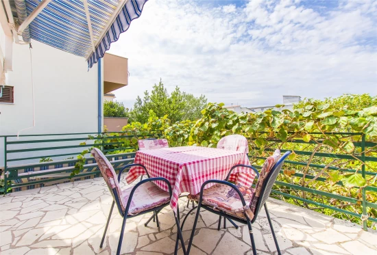 Apartmán Severní Dalmácie - Rogoznica DA 7198 N2