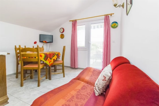 Apartmán Severní Dalmácie - Rogoznica DA 7198 N2