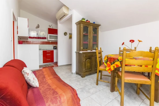 Apartmán Severní Dalmácie - Rogoznica DA 7198 N2