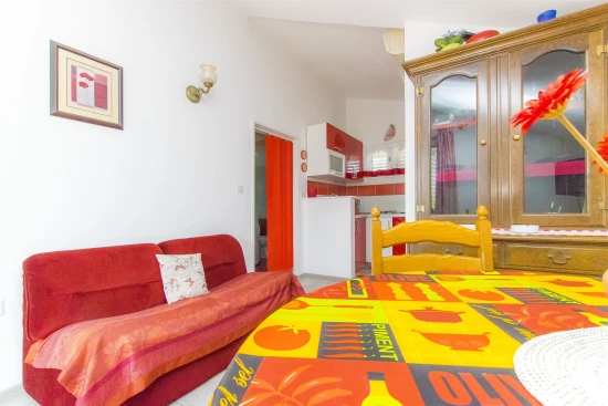 Apartmán Severní Dalmácie - Rogoznica DA 7198 N2