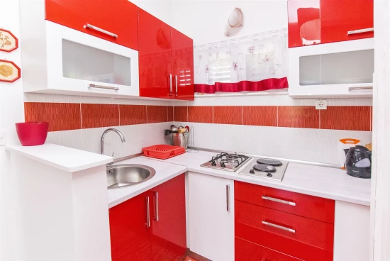 Apartmán Severní Dalmácie - Rogoznica DA 7198 N2