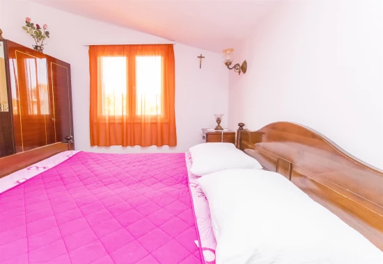 Apartmán Severní Dalmácie - Rogoznica DA 7198 N2