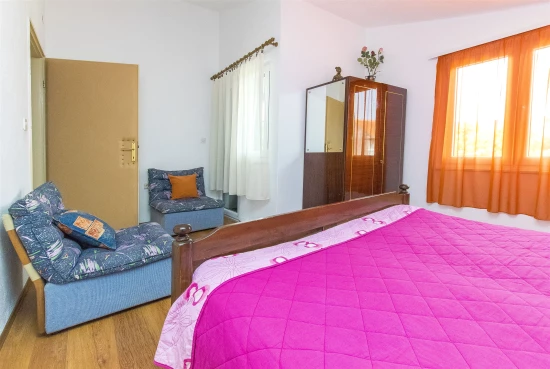 Apartmán Severní Dalmácie - Rogoznica DA 7198 N2