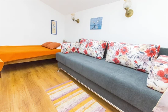 Apartmán Severní Dalmácie - Rogoznica DA 7198 N2