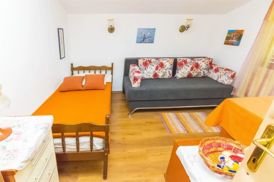 Apartmán Severní Dalmácie - Rogoznica DA 7198 N2