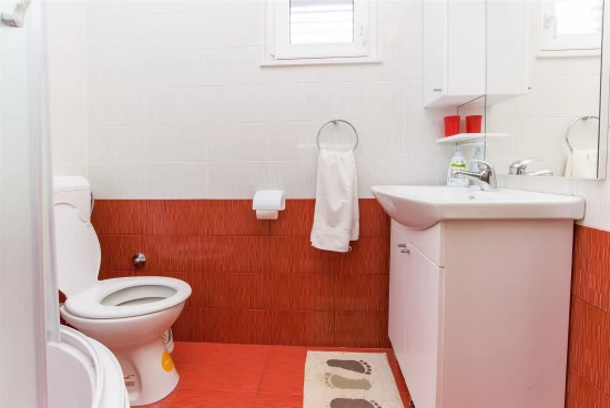 Apartmán Severní Dalmácie - Rogoznica DA 7198 N2