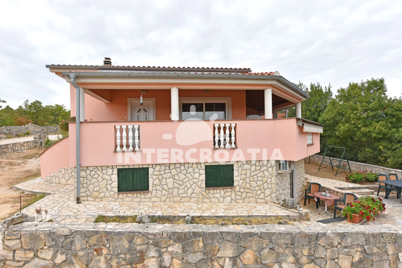 Apartmán Severní Dalmácie - Pridraga (Novigrad) DA 7199 N1