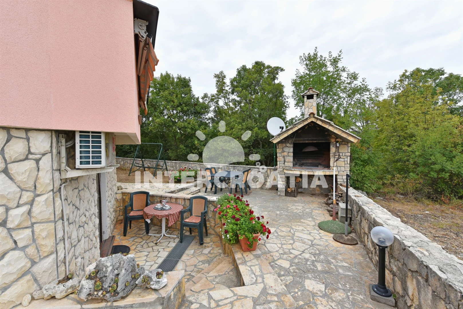 Apartmán Severní Dalmácie - Pridraga (Novigrad) DA 7199 N1