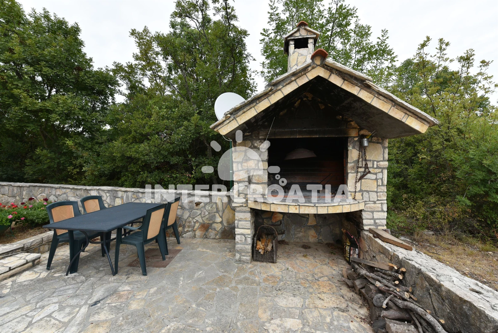 Apartmán Severní Dalmácie - Pridraga (Novigrad) DA 7199 N1