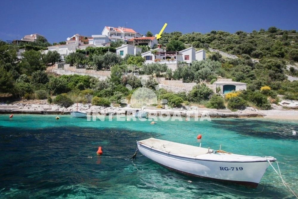 Apartmán Severní Dalmácie - Kanica DA 7200 N1