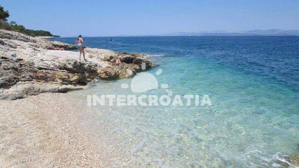 Apartmán Severní Dalmácie - Kanica DA 7200 N1