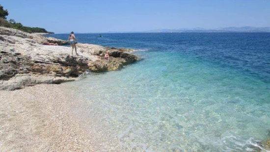 Apartmán Severní Dalmácie - Kanica DA 7200 N1