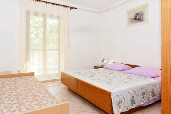 Apartmán Severní Dalmácie - Vodice DA 7201 N1