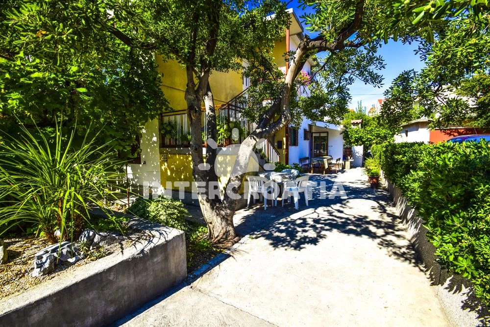 Apartmán Severní Dalmácie - Vodice DA 7201 N2