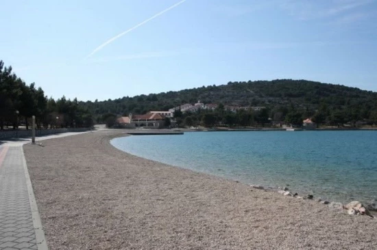 Apartmán Ostrov Murter - Tisno OS 9258 N1