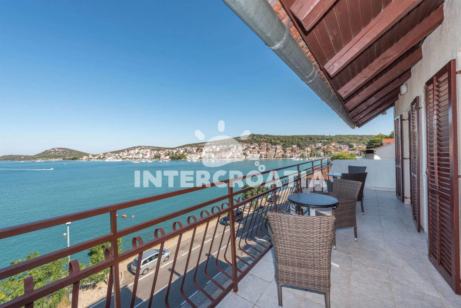 Apartmán Ostrov Murter - Tisno OS 9258 N1