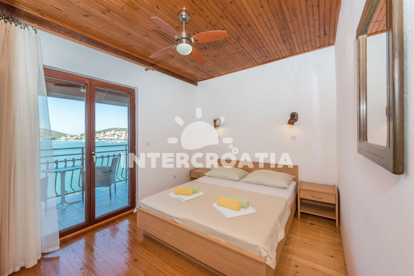 Apartmán Ostrov Murter - Tisno OS 9258 N1