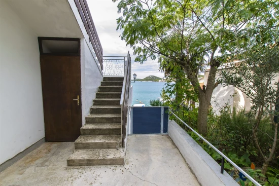 Apartmán Ostrov Murter - Tisno OS 9259 N1