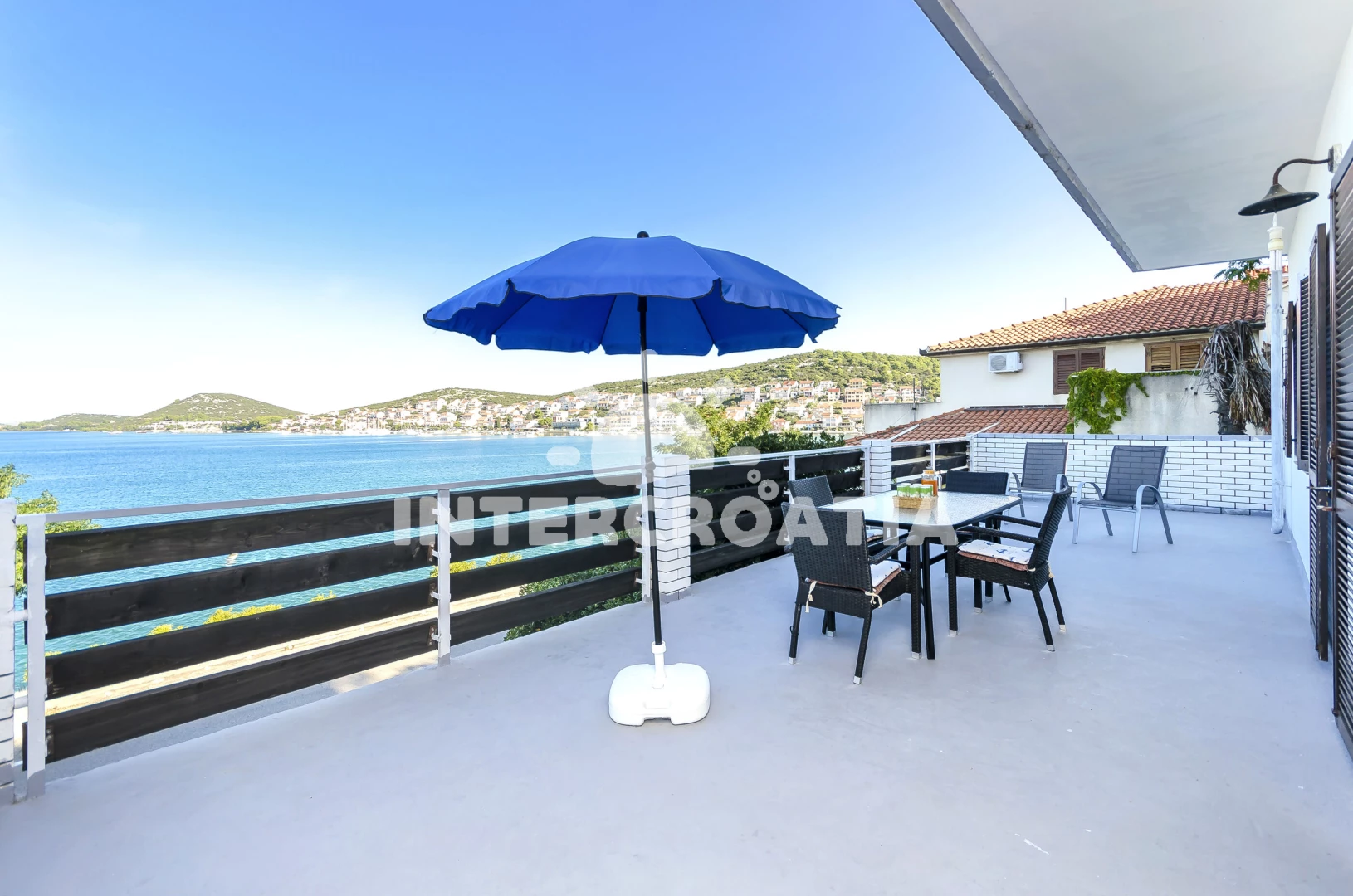 Apartmán Ostrov Murter - Tisno OS 9259 N1