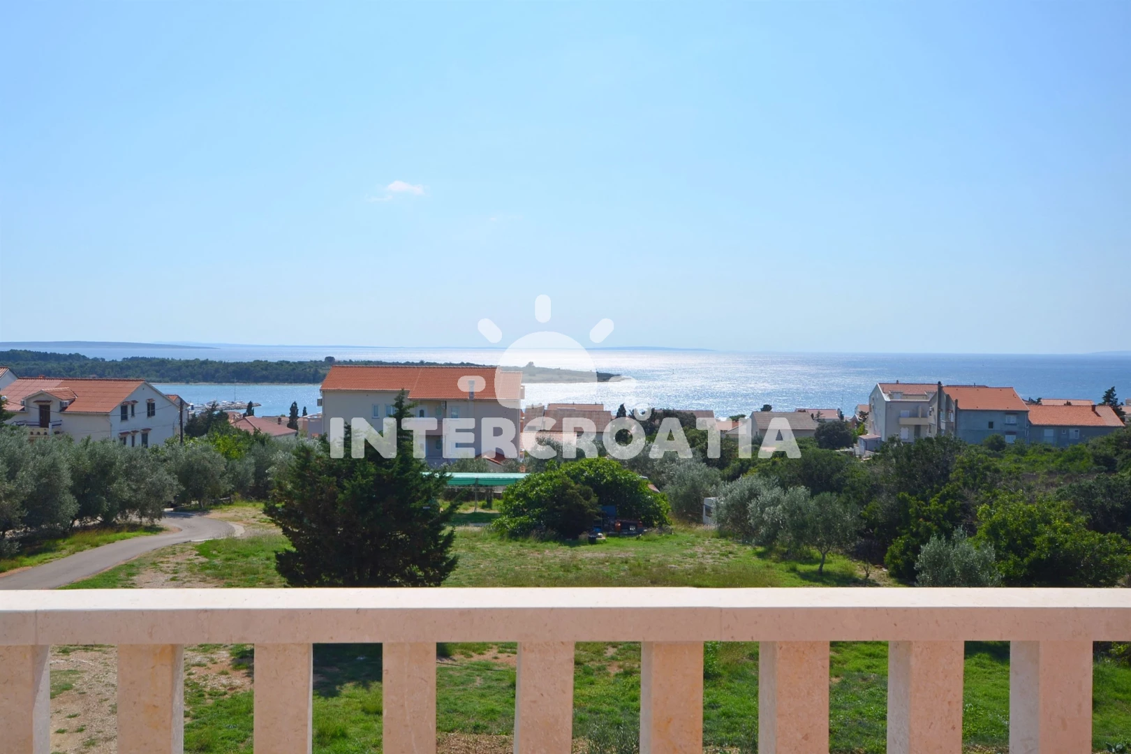 Apartmán Ostrov Pag - Novalja OS 9262 N1