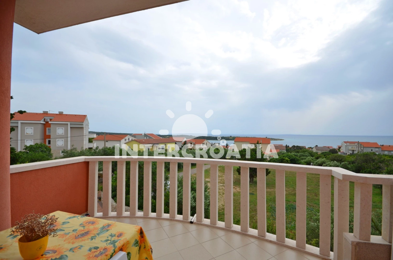 Apartmán Ostrov Pag - Novalja OS 9262 N1