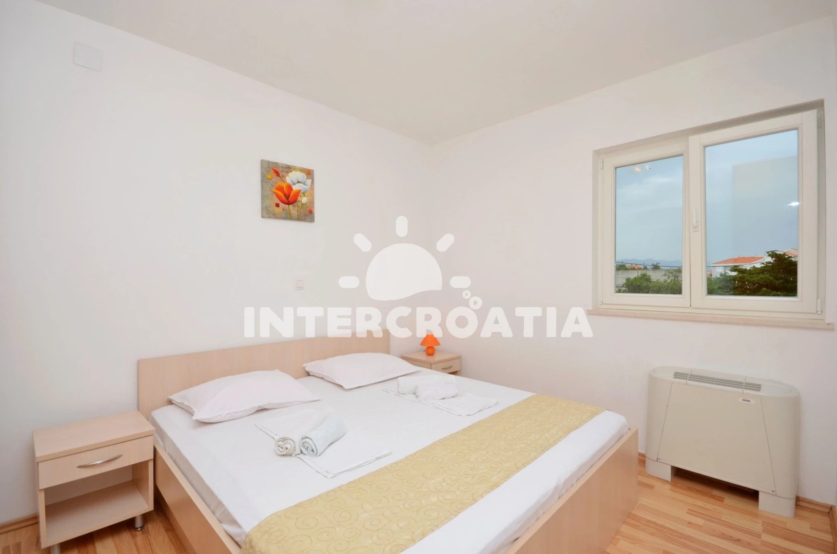 Apartmán Ostrov Pag - Novalja OS 9262 N1