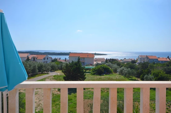 Apartmán Ostrov Pag - Novalja OS 9262 N2