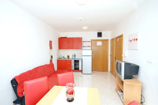 Apartmán Ostrov Pag - Novalja OS 9262 N2