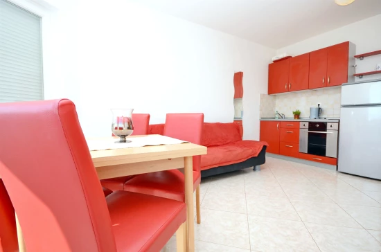 Apartmán Ostrov Pag - Novalja OS 9262 N2