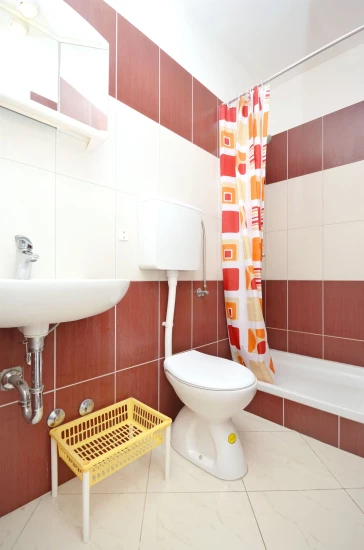 Apartmán Ostrov Pag - Novalja OS 9262 N2