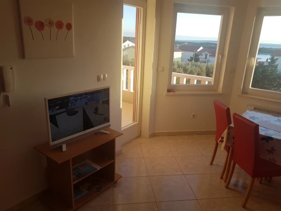 Apartmán Ostrov Pag - Novalja OS 9262 N2